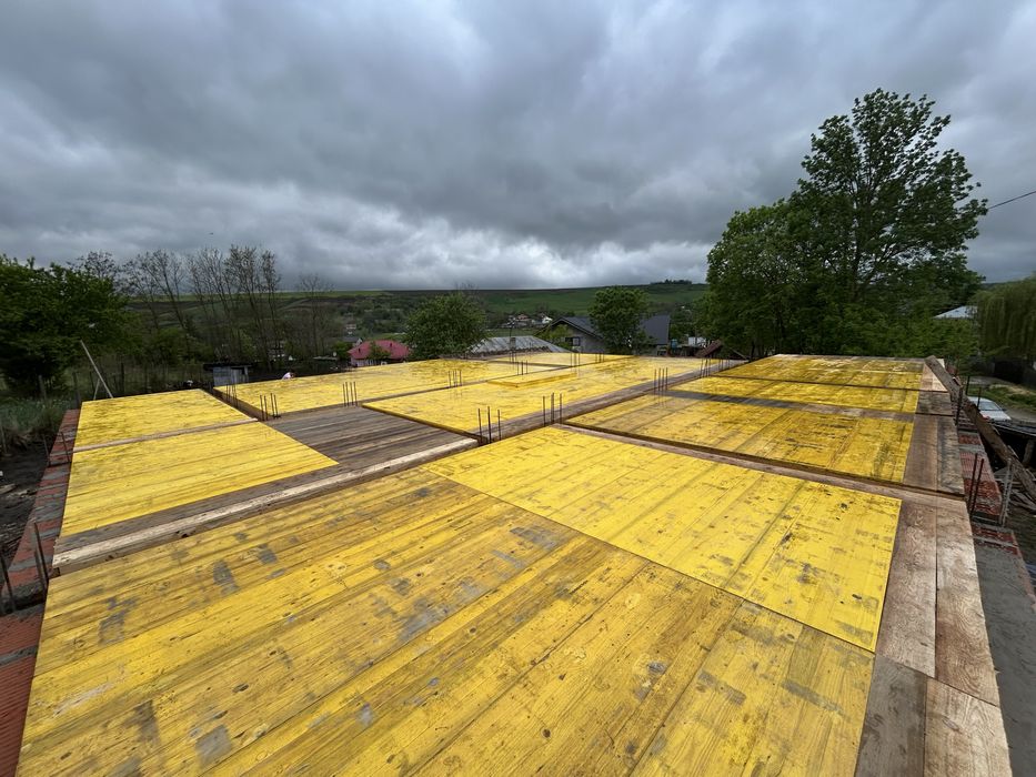 Executam Case la rosu,Garduri ,Tencuieli interior /exterior