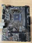 Материнская плата MSI A320M PRO-E