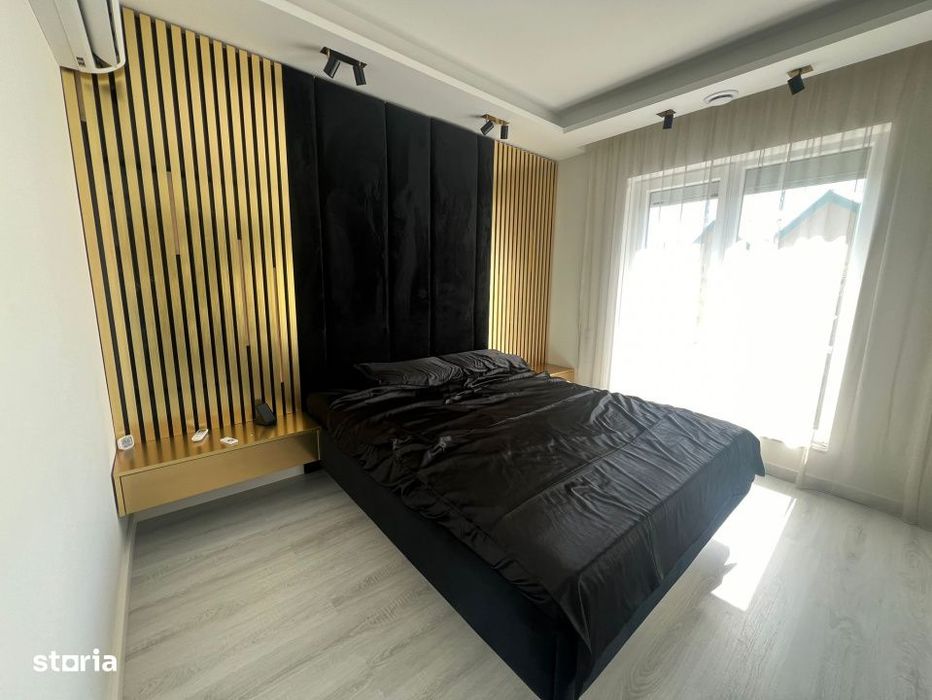 Apartament 2 Camere Nou De Vanzare In Bloc Nou