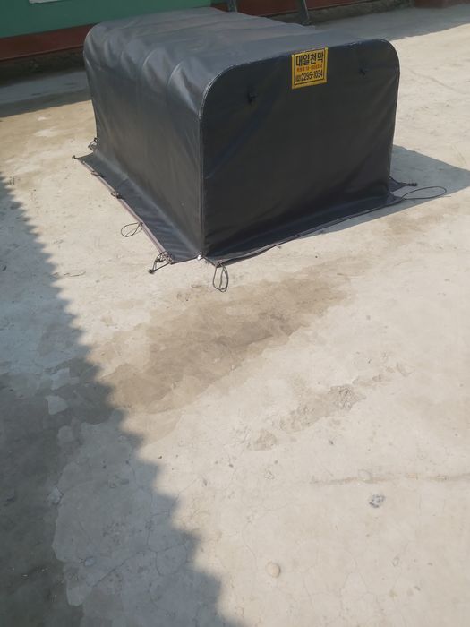 Koreya tentlar ideal 320$dan