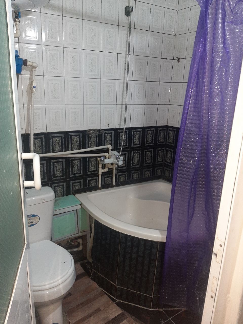 Продаётся или сдаётся в аренду 3-х комнатная квартира