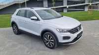 Volkswagen T-ROC LedMatrix, Dsg7, STYLE, Asistenți, AppleCarPlay, ImportGermania