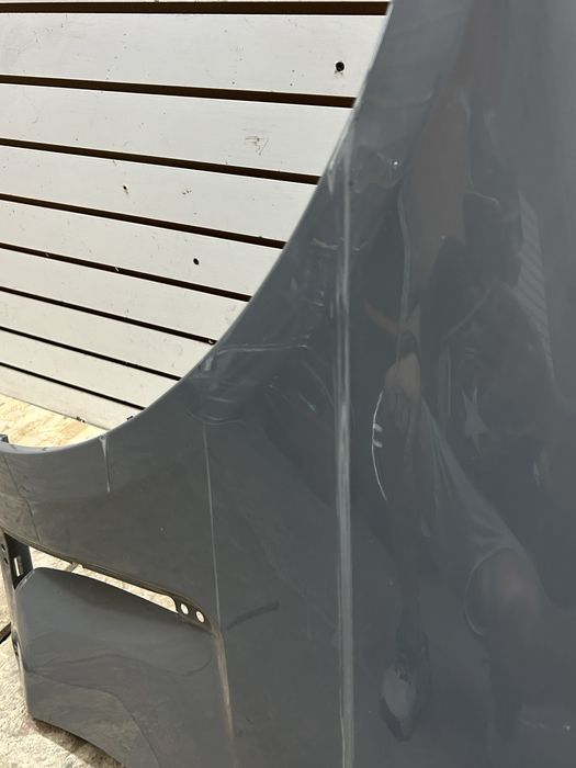 Aripa bmw G11 G12 seria 7 LCI  2019-2022 stanga