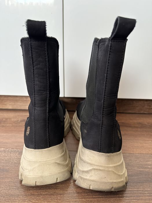 Боти Apple of Eden