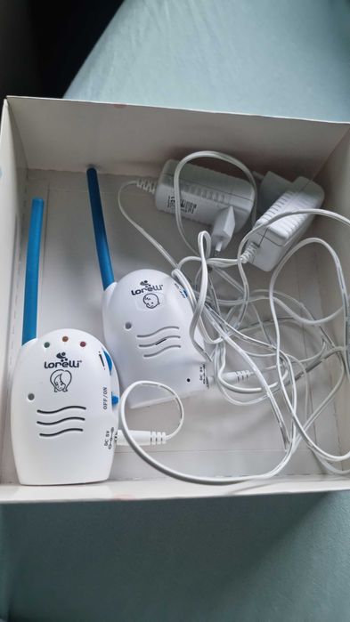 Бебефон мама и бебе