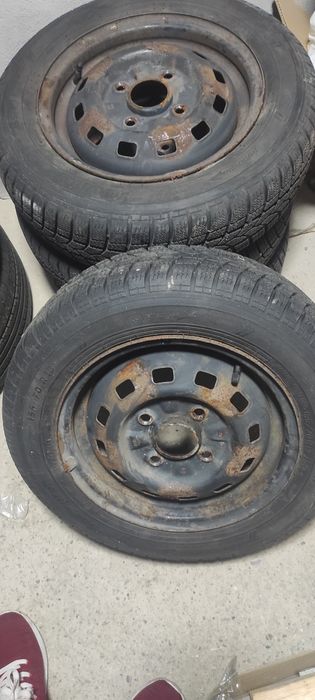 Ocazie!Chevrolet Spark 2009/60.000km euro4