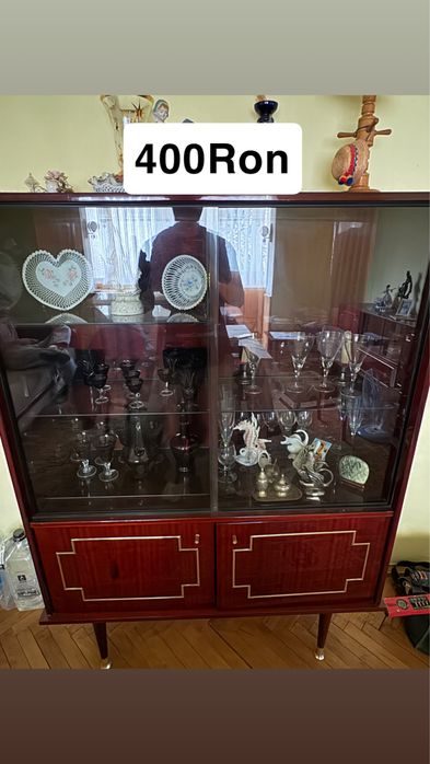 Piese mobilier vechi