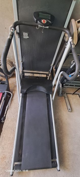 Тренажеры беговая дорожка тринажер механичемкий югириш йулаги trenajor
