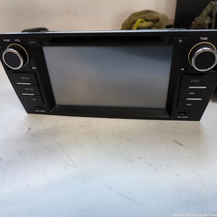 Cd Player Auto Bmw 3 V (E90) [ 2004 - 2012 ] Oem 94949473626