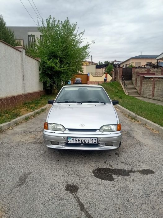 Ваз 2114 хорошая машина