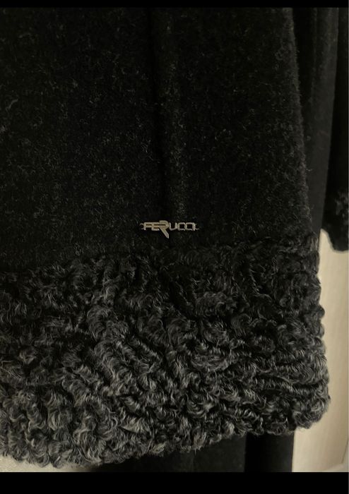 Пальто Alpaca