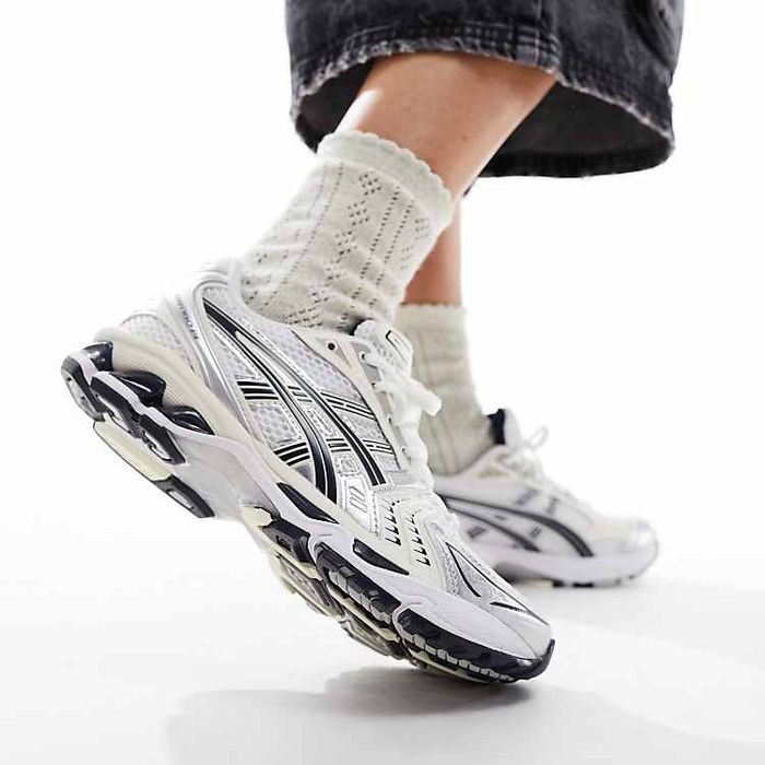 Кроссовки Asics Gel Kayano 14