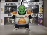 Figurina Dragon Ball Anime - Ginyu Force Guldo
