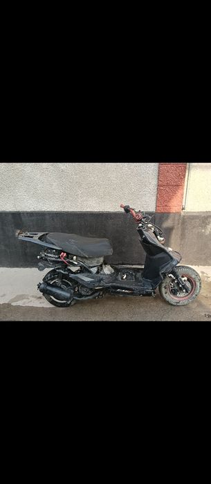 Продам мапед М8 про