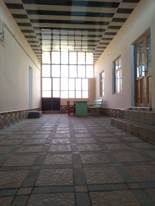 Zolotinkada hovli sotiladi 48ming $