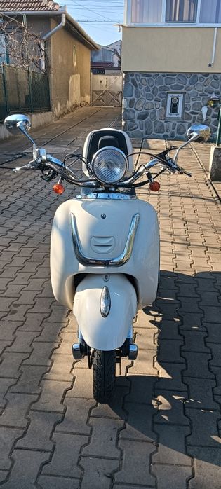 Scuter Znen de vanzare