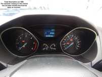 Aripa dreapta fata Ford Focus 3 2011 HATCHBACK 1.6 CRTC T1DB