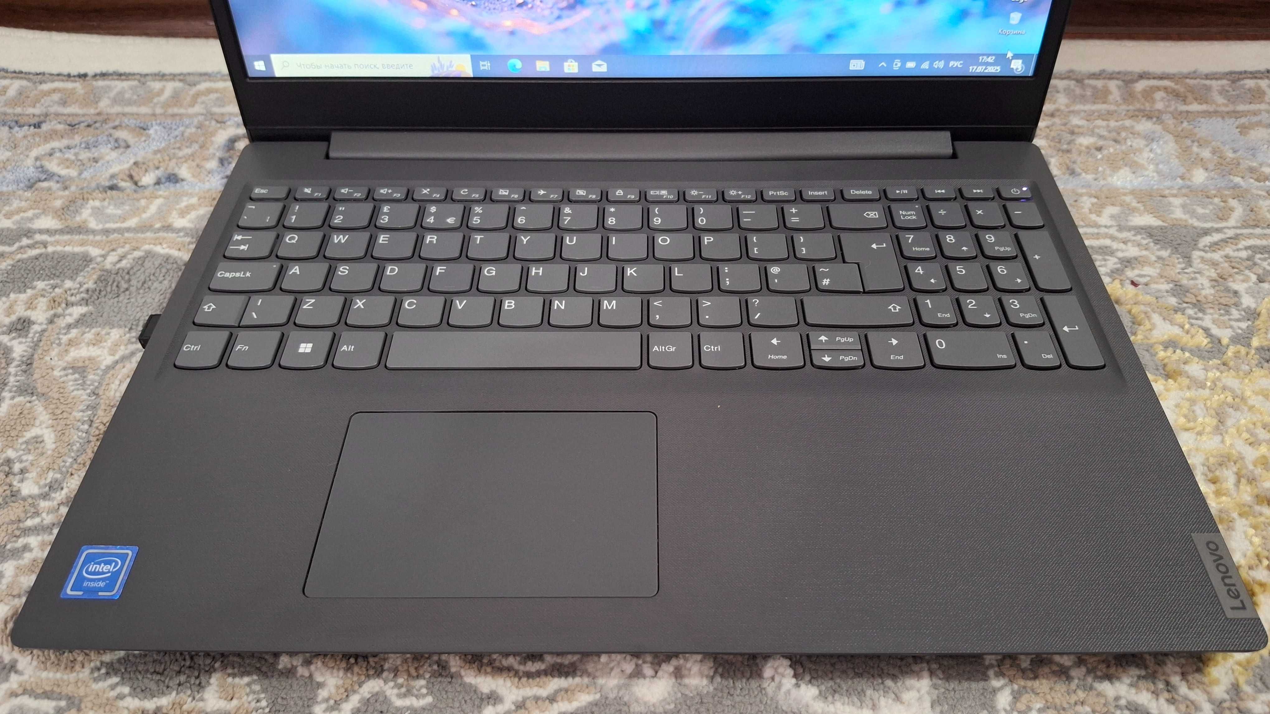 Lenovo ideapad Notebook