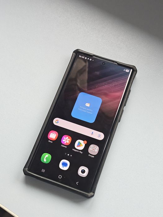 Samsung Galaxy S22 Ultra