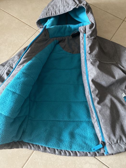 Яке за момче 104 см 3-4 години