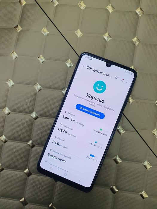 Samsung A33 5G 128Gb продам