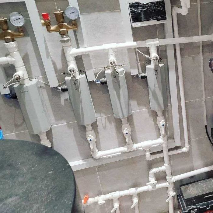 Электрокотлы с гарантией в Ташкенте