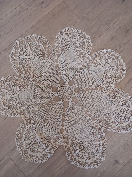 Каре на една кука