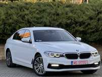 BMW 520~G30~Mild Hybrid~Bord Digital~Cheie Digitala~190 CP~2020