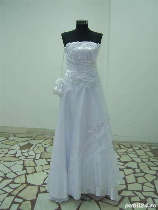 Rochie De Mireasa