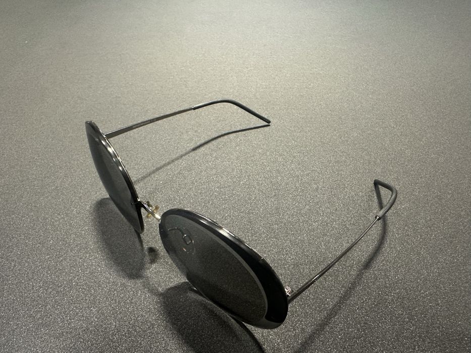 Слънчеви очила Emporio Armani