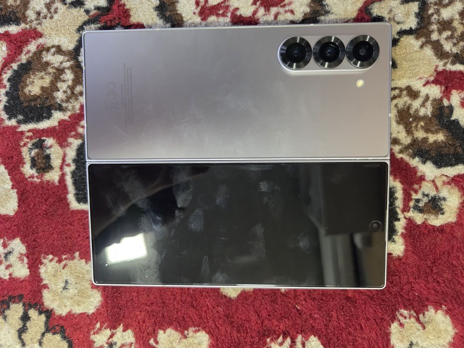 Samsung Galaxy Fold 6 512гб
