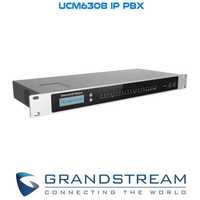 Мини АТС Grandstream UCM6308