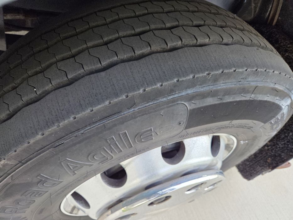 DAF XF105.460cp E5 SSC / 2010 / Variante Auto