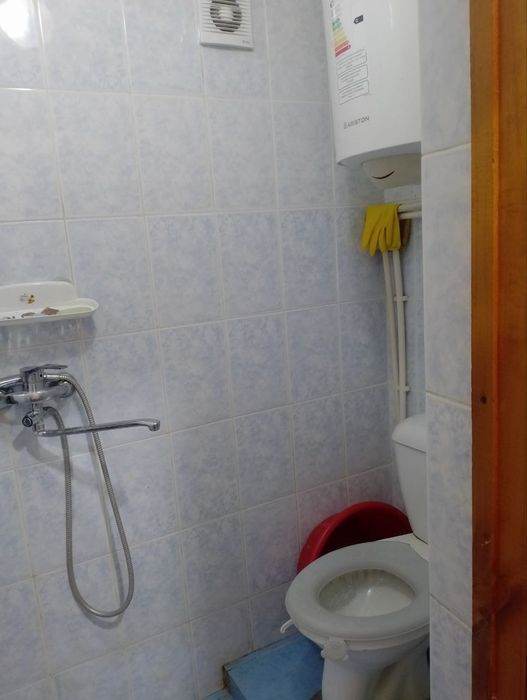 Янгийул шахрида 1 хонали квартира сотилади