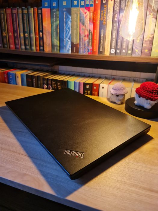 Laptop Lenovo Thinkpad L590 24gb RAM