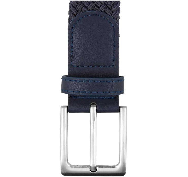 Curea elastica BLEUMARIN, solutia moderna, comoda de curele, NOUA