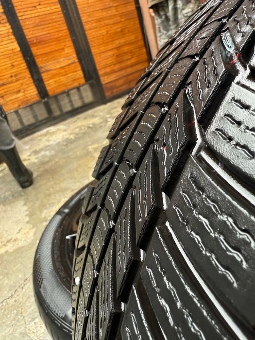 Jante Skoda Originale R17,5x112,7J