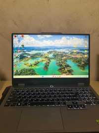 Laptop Gaming Lenovo LOQ 15IRX9 RTX 4050