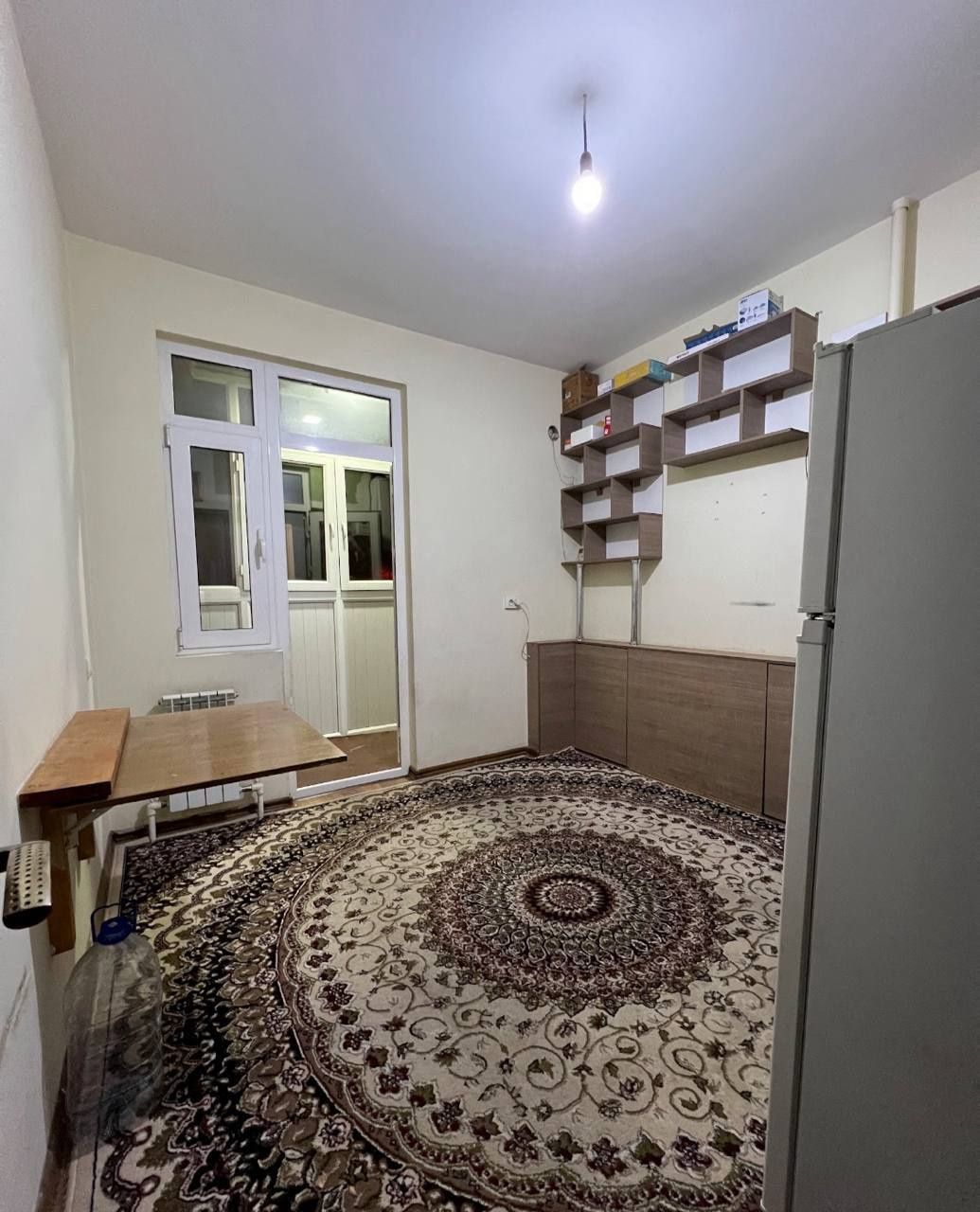Sergile choshtepa 1xona 2xona qilingan 300dollar
