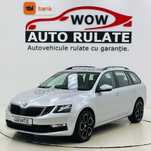Skoda Octavia 2018 1.6D E6 GARANTIE 12 LUNI Rate Avans 0 Doar cu Buletinul