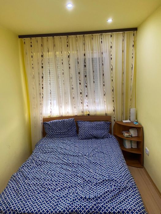 Apartament 2 camere mobilat si utilat