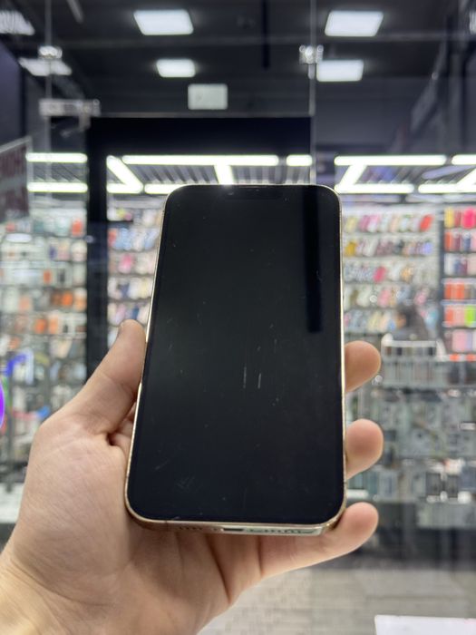 Iphone 13 Pro Max 256