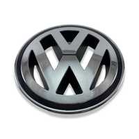 Sigla/Emblema grila fata VW Passat B6 2005-2011 , diametru 150 mm