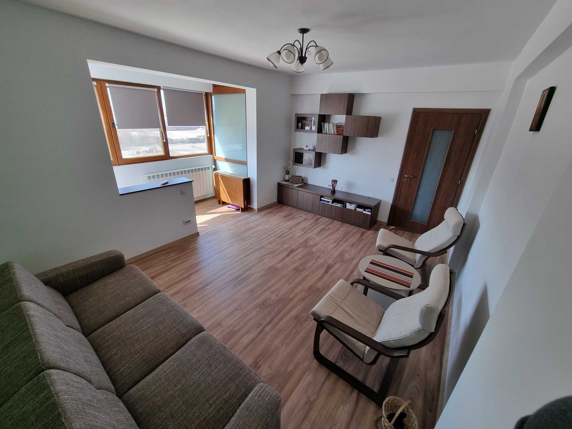 Apartament 2 camere, bloc 2015, zona Nicolae Grigorescu