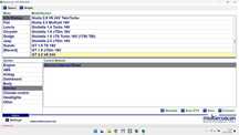 Soft program diagnoza auto Multi Ecu Scan 5.1 Alfa, Fiat, Jeep, Suzuki
