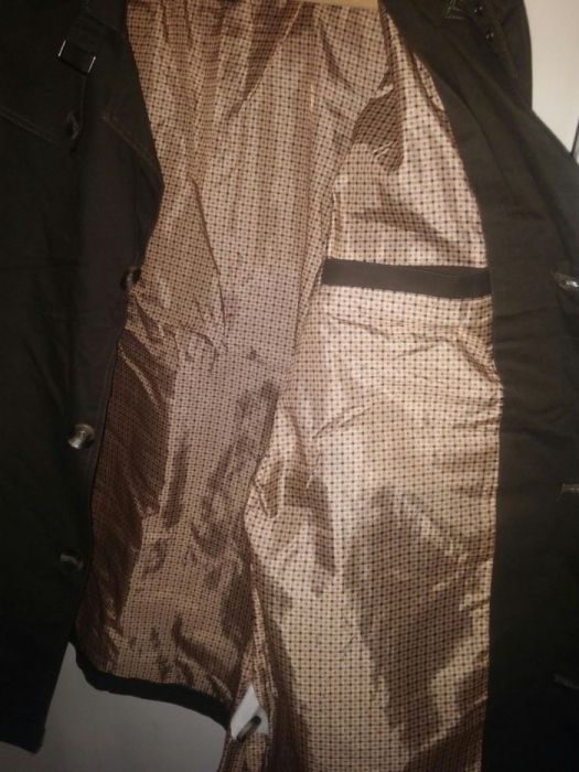 Trench (geaca) barbati ,produs NOU