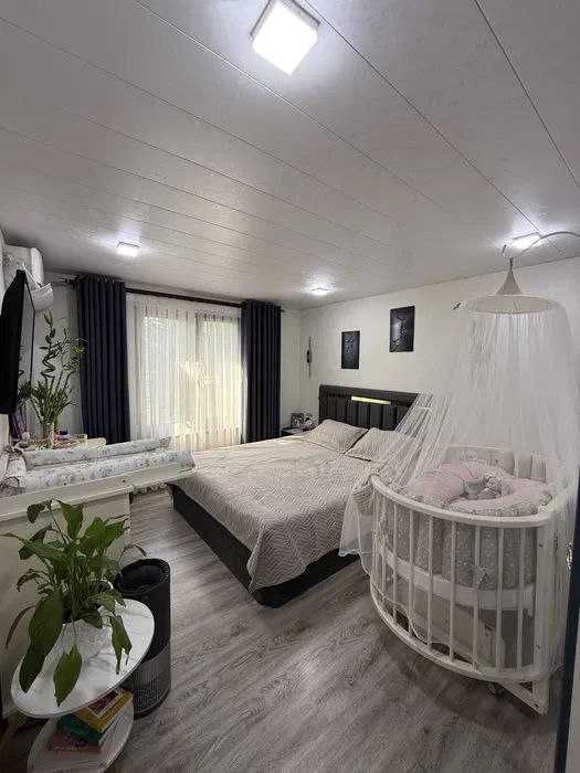 Коттедж 3 комнаты 2 этажа 175-школа, Корзинка, Мирабадский р-н