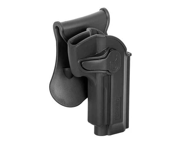 Toc Pistol Beretta Politia Romana PX4 Storm model rotativ 360 grade