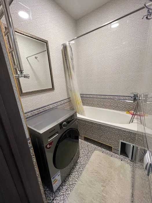 Сдаётся кв Коратош Самарканд Дарвоза 2/4/9 ро-н Шайхантахурский !! 101