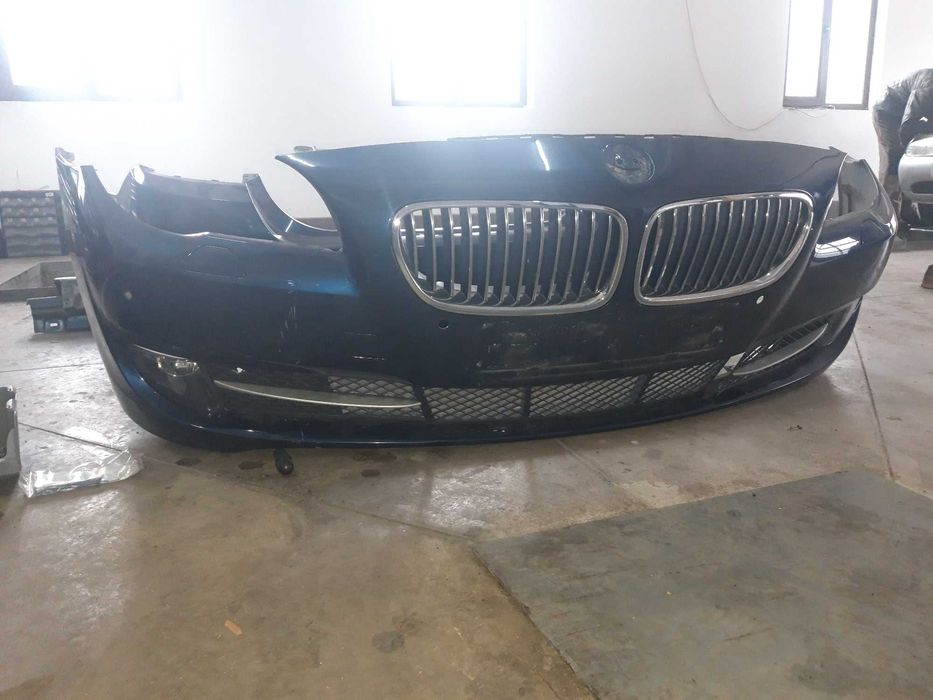 Предна броня за БМВ F10.